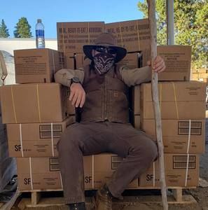 Meet your Posher, Cameron